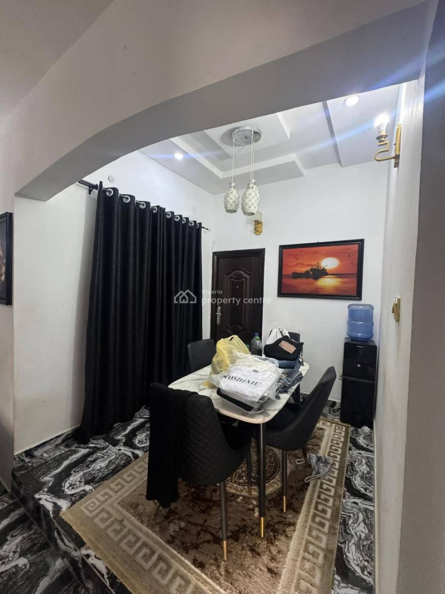 3 Bedroom Bungalow, Radio Estate, Nta Road, Port Harcourt, Rivers, Detached Bungalow for Sale