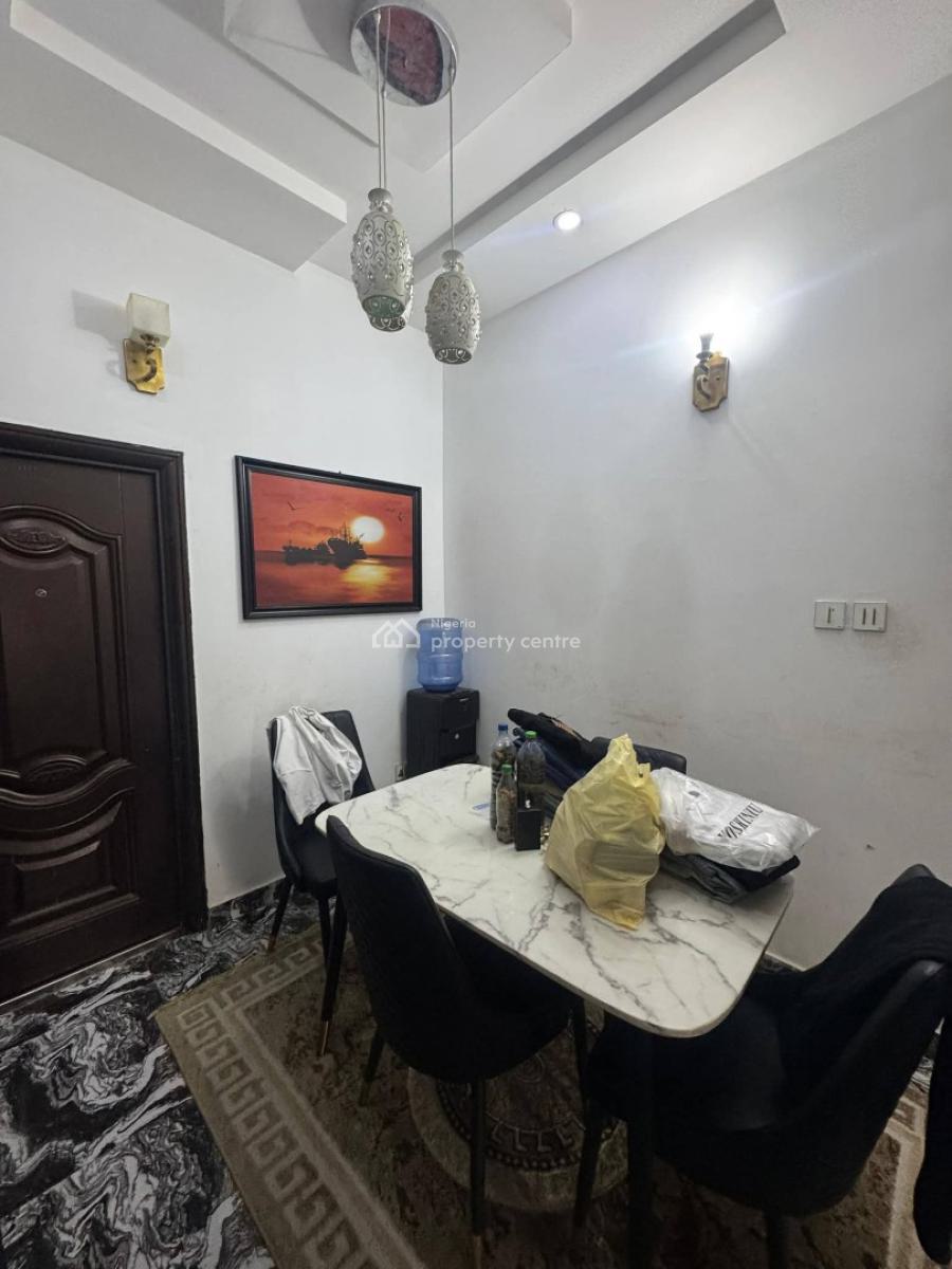 3 Bedroom Bungalow, Radio Estate, Nta Road, Port Harcourt, Rivers, Detached Bungalow for Sale