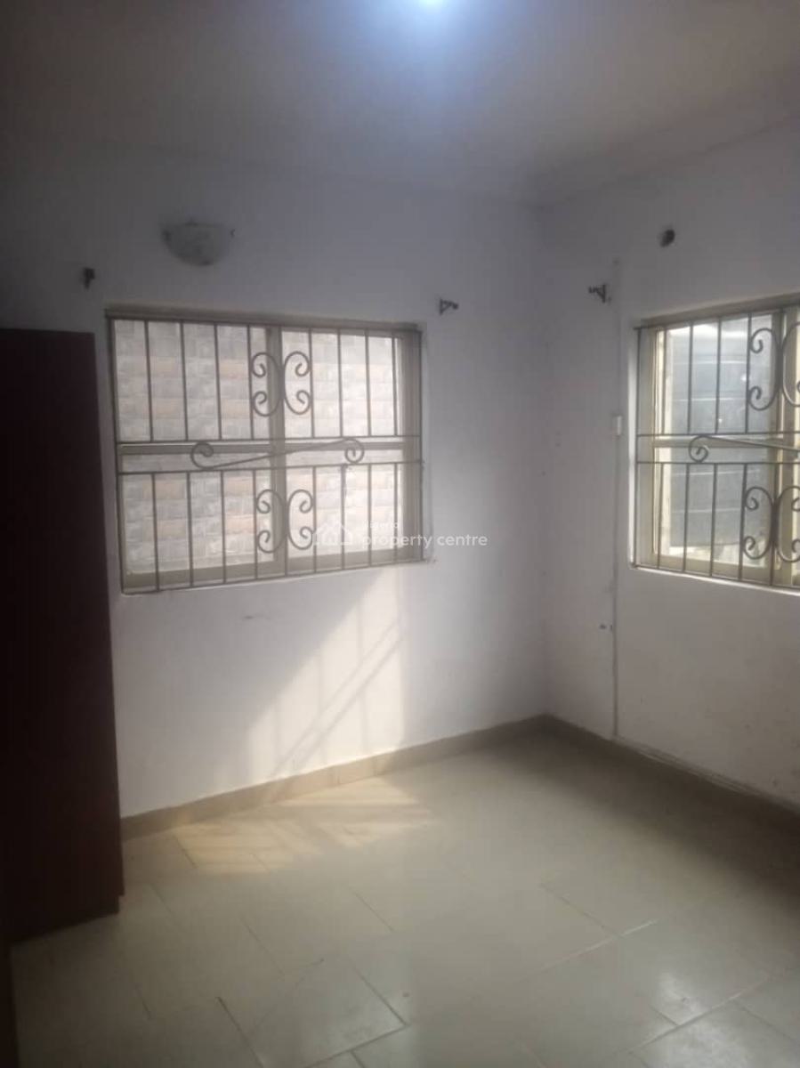a Room Self Contained, Off New Road Igbo Efon, Lekki, Lagos, Self Contain (single Rooms) for Rent