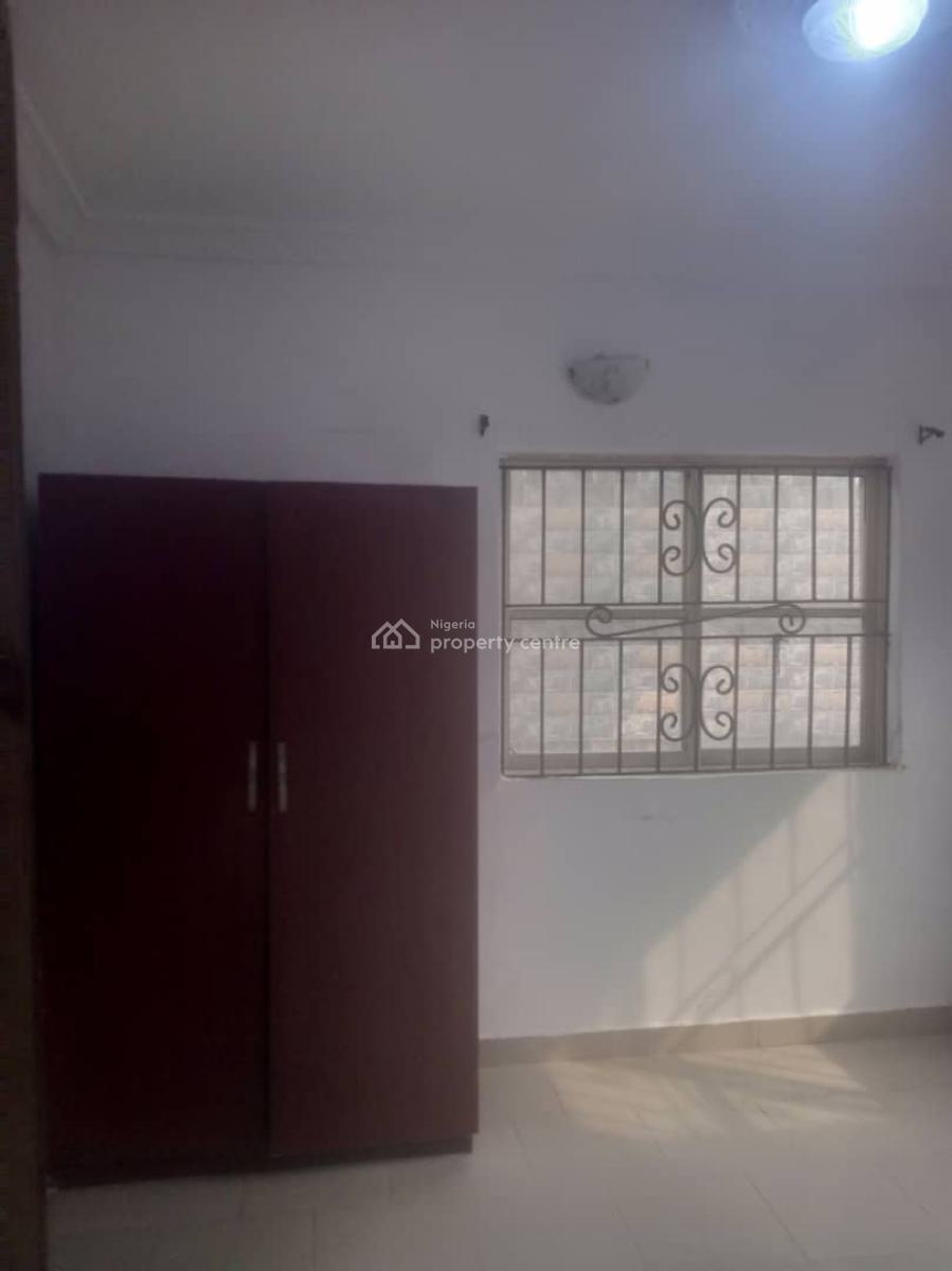a Room Self Contained, Off New Road Igbo Efon, Lekki, Lagos, Self Contain (single Rooms) for Rent