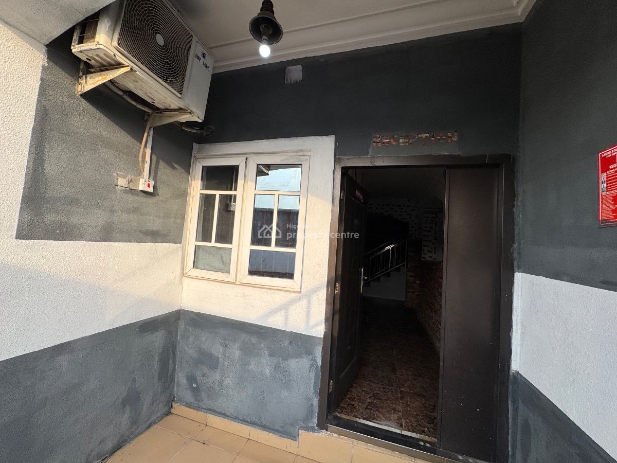 a 2,000sqm Land Area with 11 Rooms Guest Chalet at Awoyaya, Awoyaya, Awoyaya, Ibeju Lekki, Lagos, Hotel / Guest House for Rent