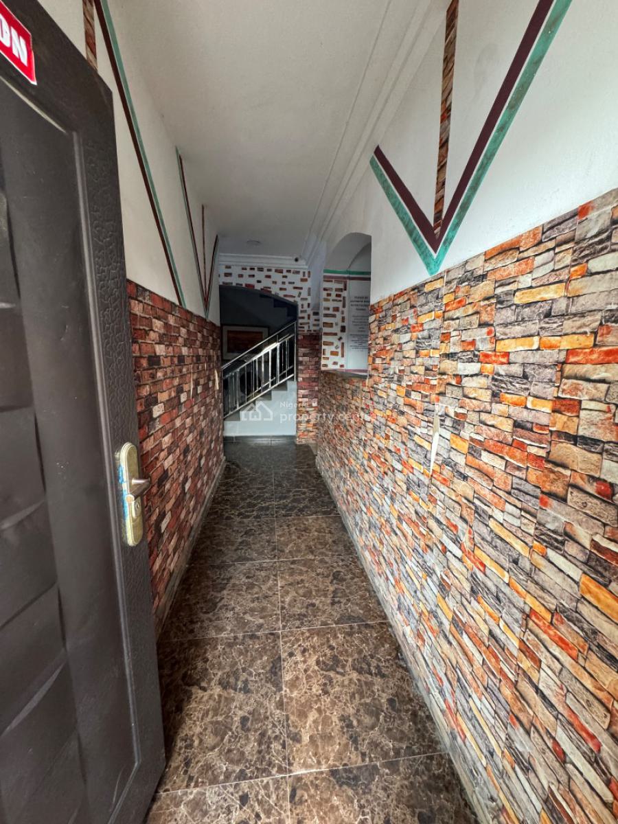 a 2,000sqm Land Area with 11 Rooms Guest Chalet at Awoyaya, Awoyaya, Awoyaya, Ibeju Lekki, Lagos, Hotel / Guest House for Rent