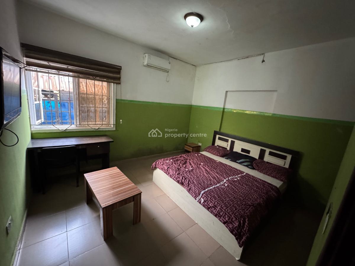 a 2,000sqm Land Area with 11 Rooms Guest Chalet at Awoyaya, Awoyaya, Awoyaya, Ibeju Lekki, Lagos, Hotel / Guest House for Rent