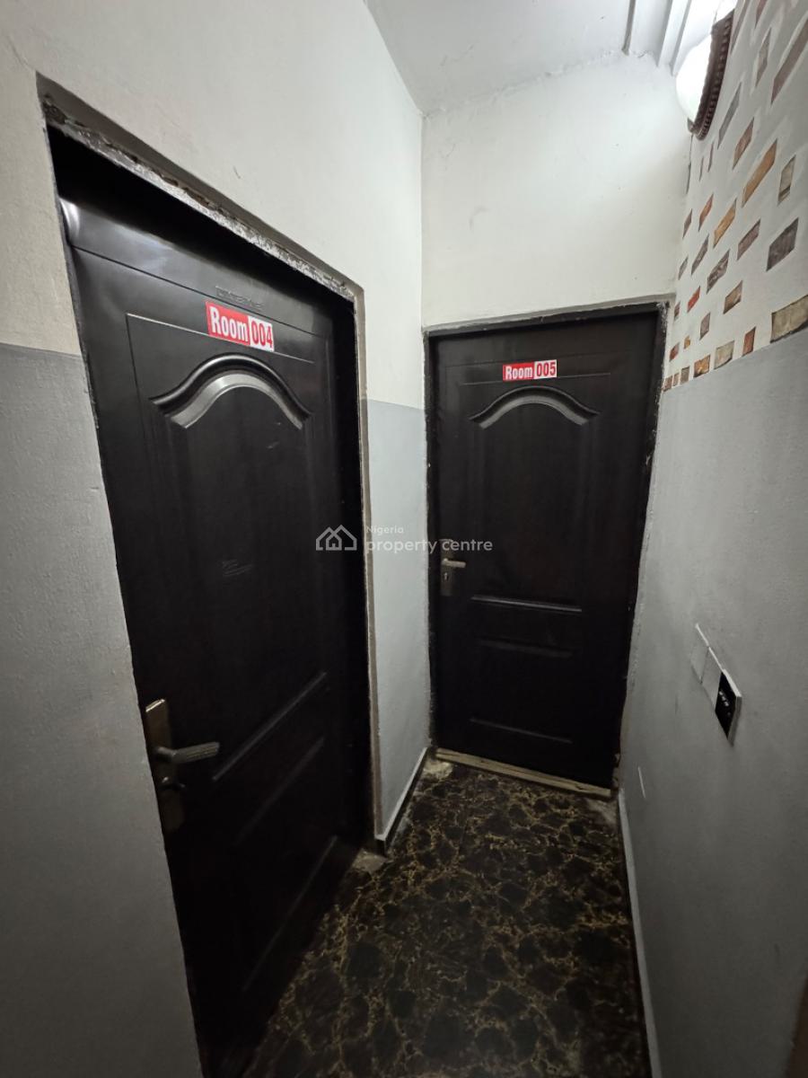 a 2,000sqm Land Area with 11 Rooms Guest Chalet at Awoyaya, Awoyaya, Awoyaya, Ibeju Lekki, Lagos, Hotel / Guest House for Rent