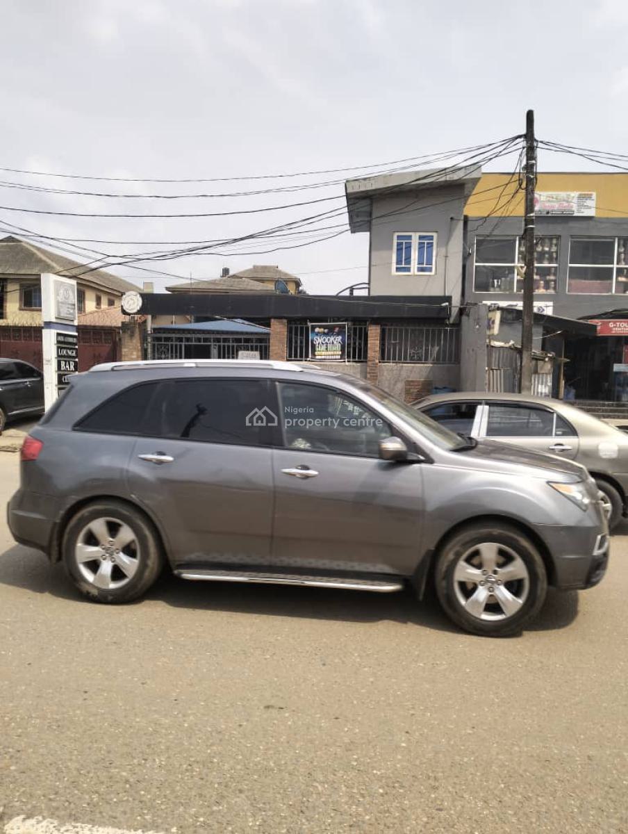 6rooms Hotel with Lounge and Bar Along Governors Road Ikotun, Along Governors Road Ikotun Lagos, Alimosho, Lagos, Hotel / Guest House for Sale