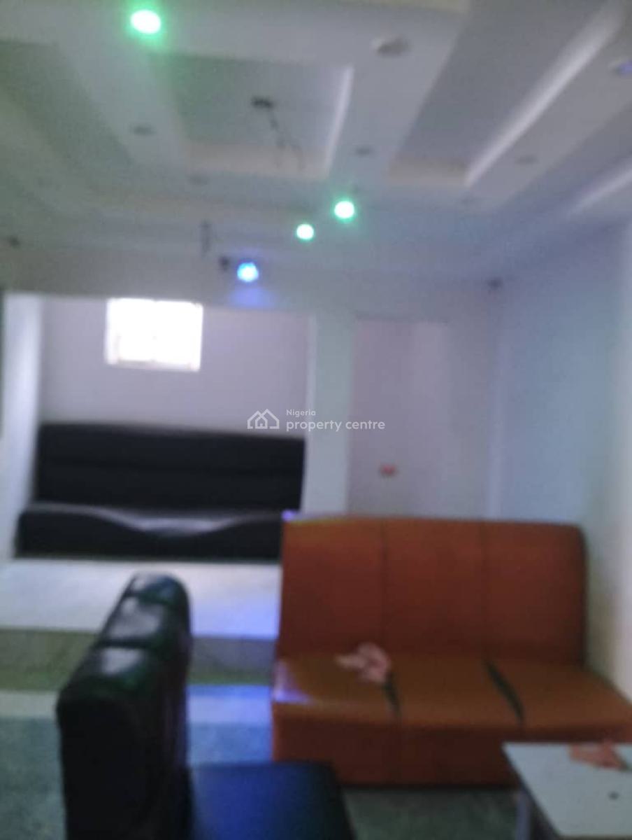 6rooms Hotel with Lounge and Bar Along Governors Road Ikotun, Along Governors Road Ikotun Lagos, Alimosho, Lagos, Hotel / Guest House for Sale