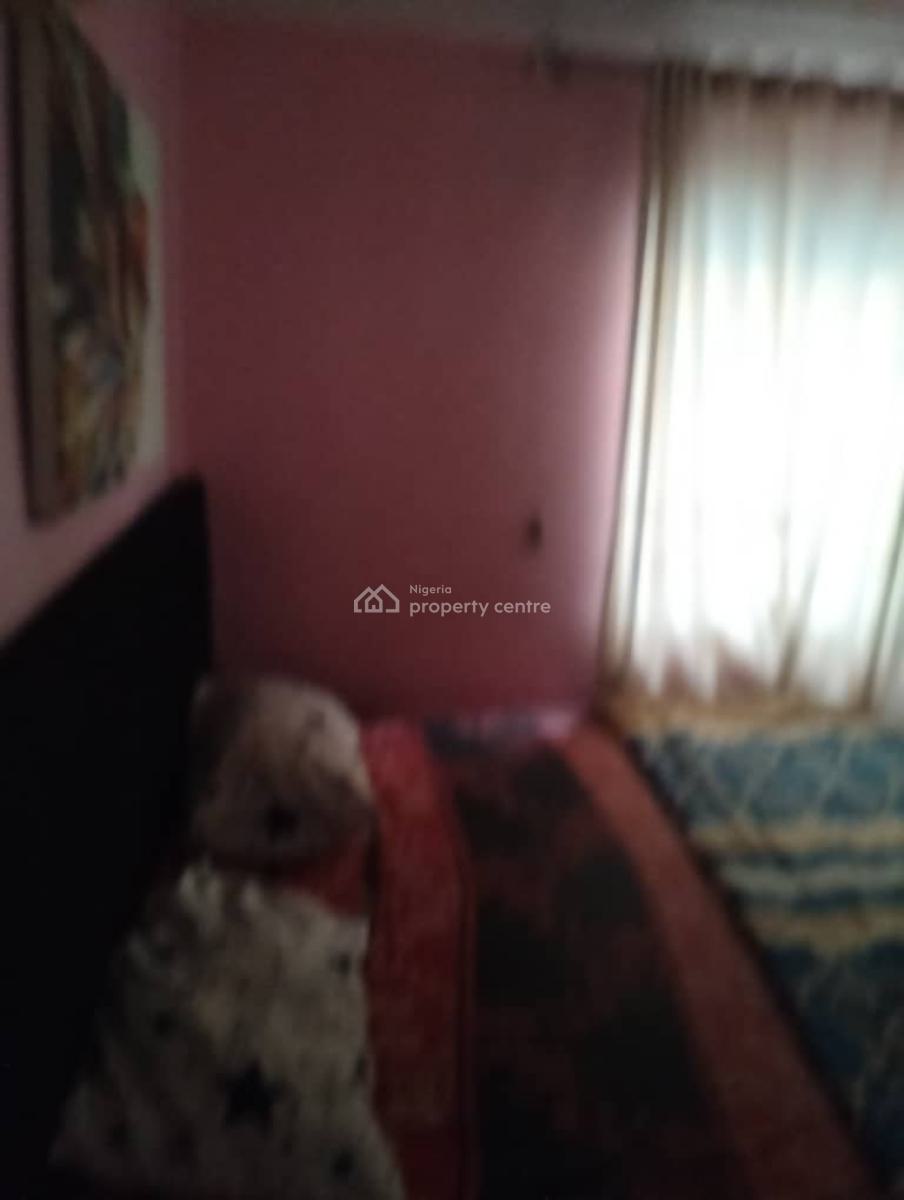 6rooms Hotel with Lounge and Bar Along Governors Road Ikotun, Along Governors Road Ikotun Lagos, Alimosho, Lagos, Hotel / Guest House for Sale