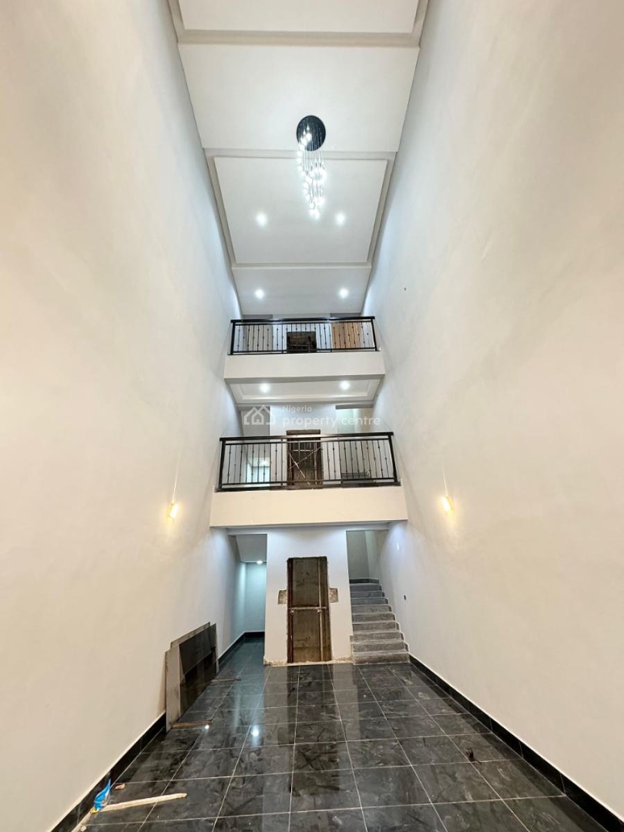5 Bedroom Maisonette Penthouse, Ikoyi, Ikoyi, Lagos, Flat / Apartment for Rent