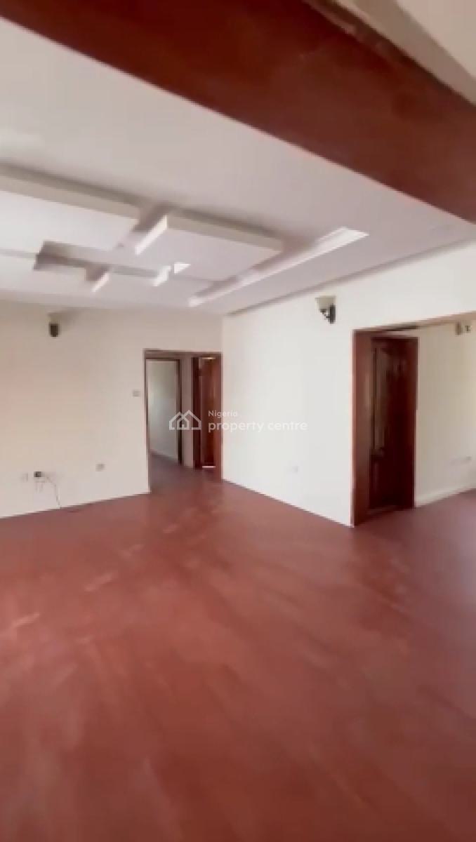 Luxurious New 3 Bedroom Flat Up and Down, Ikota Villa Estate Lekki Lagos, Ikota, Lekki, Lagos, Flat / Apartment for Rent
