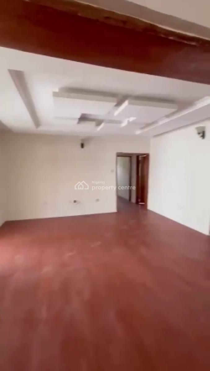 Luxurious New 3 Bedroom Flat Up and Down, Ikota Villa Estate Lekki Lagos, Ikota, Lekki, Lagos, Flat / Apartment for Rent
