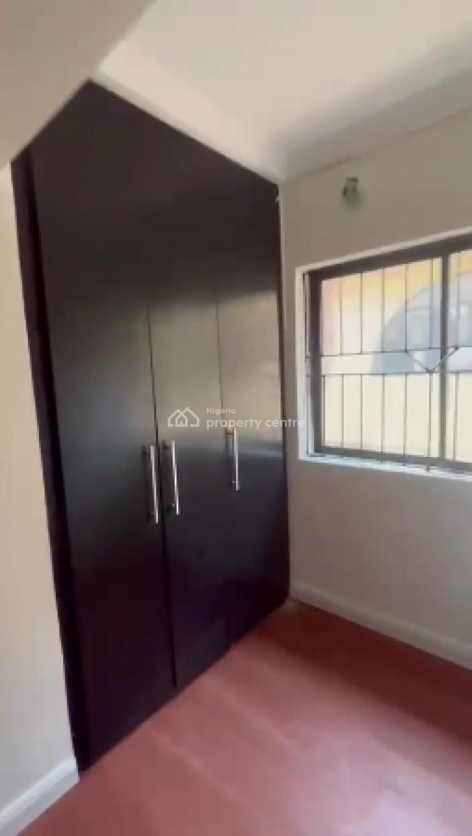 Luxurious New 3 Bedroom Flat Up and Down, Ikota Villa Estate Lekki Lagos, Ikota, Lekki, Lagos, Flat / Apartment for Rent