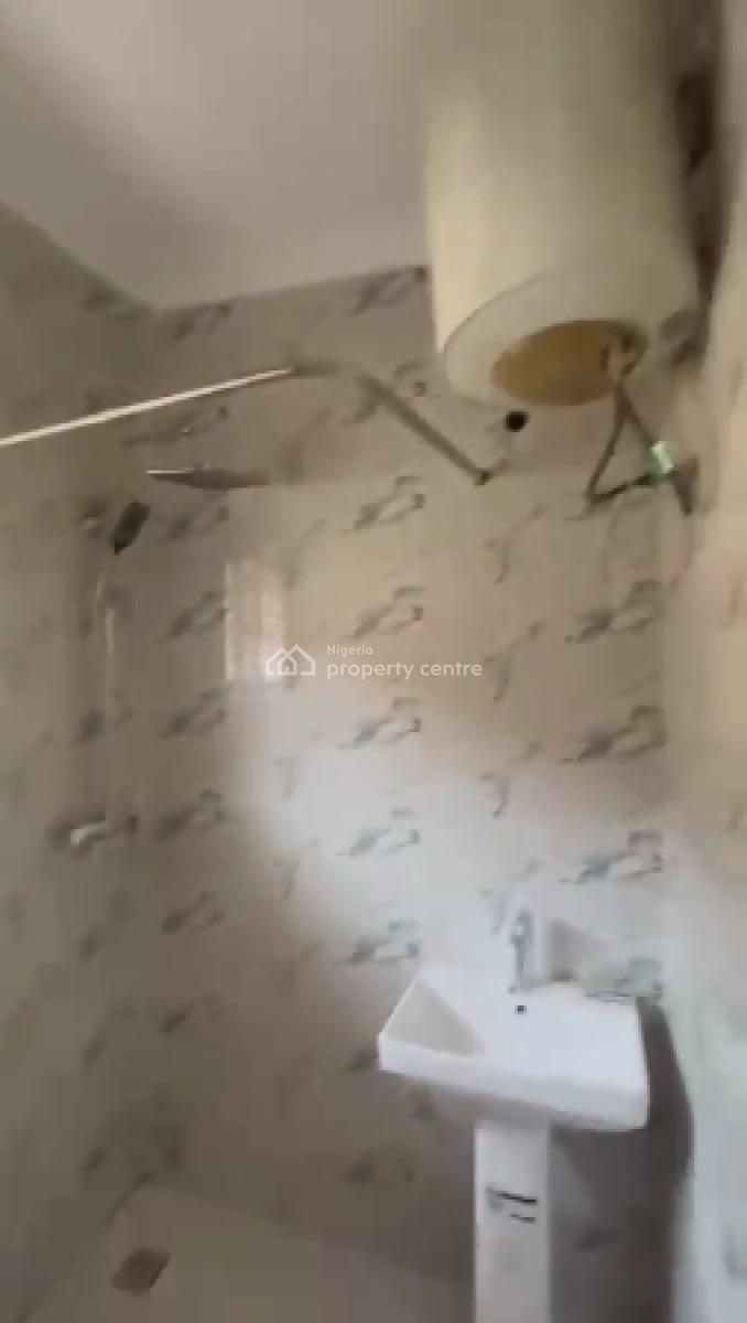 Luxurious New 3 Bedroom Flat Up and Down, Ikota Villa Estate Lekki Lagos, Ikota, Lekki, Lagos, Flat / Apartment for Rent