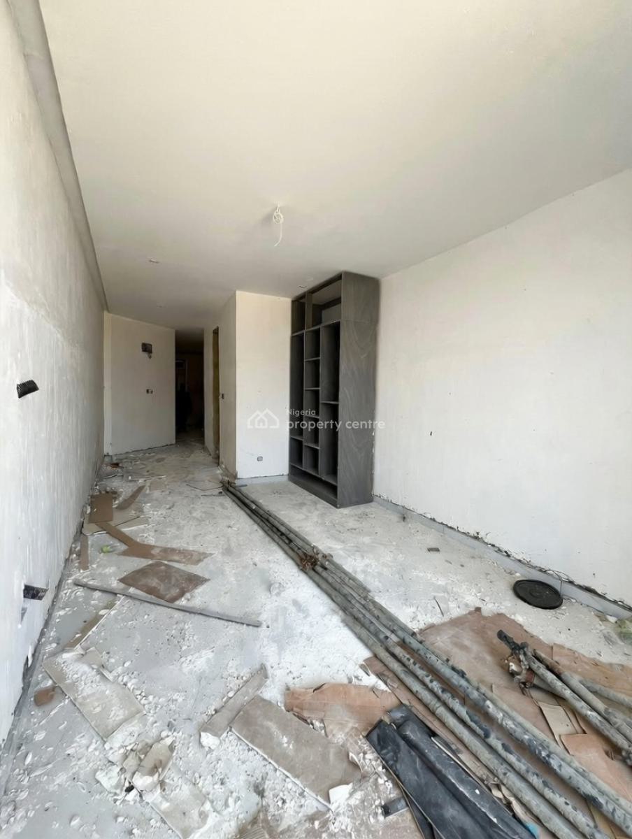 Luxury 3 Bedroom Apartment, Lekki Phase 1, Lekki, Lagos, Block of Flats for Sale