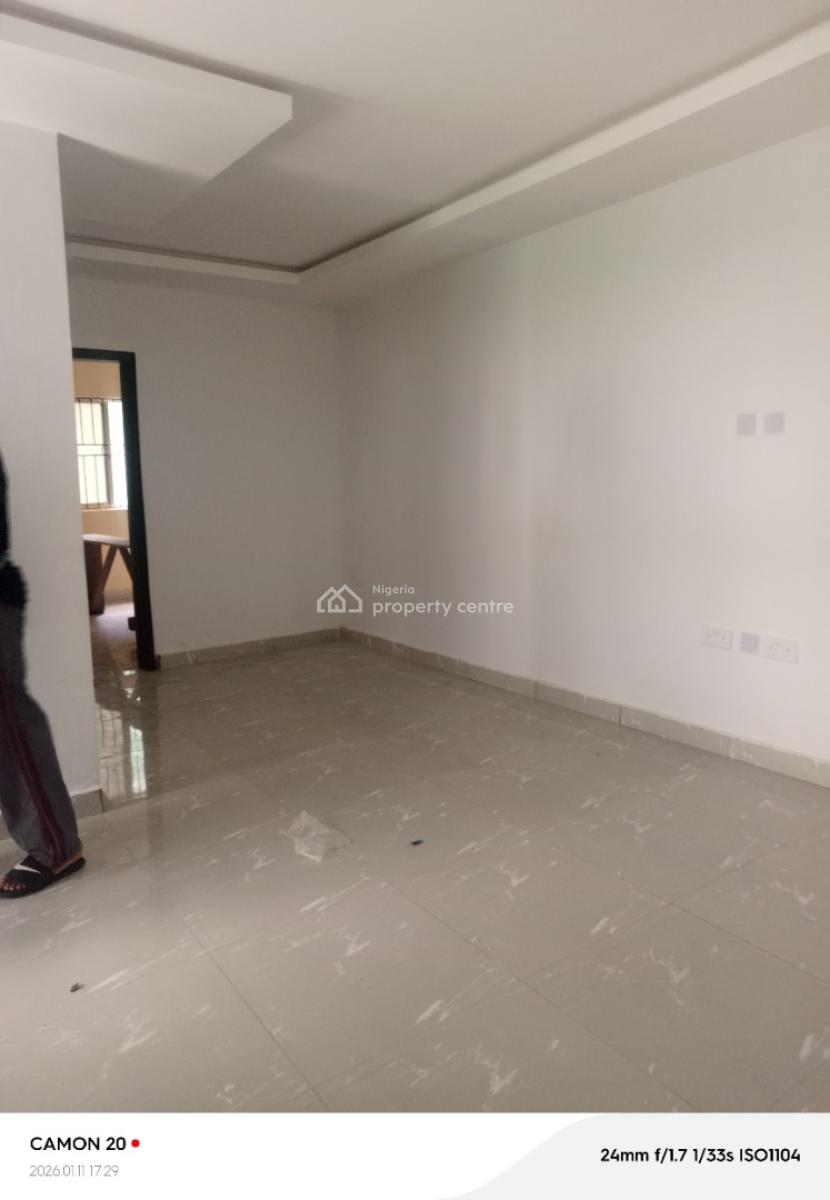 a Spacious 2bedroom Apartment in a Secure Estate,, Harmony Estate, Langbasa Ajah, Ado, Ajah, Lagos, Flat / Apartment for Rent
