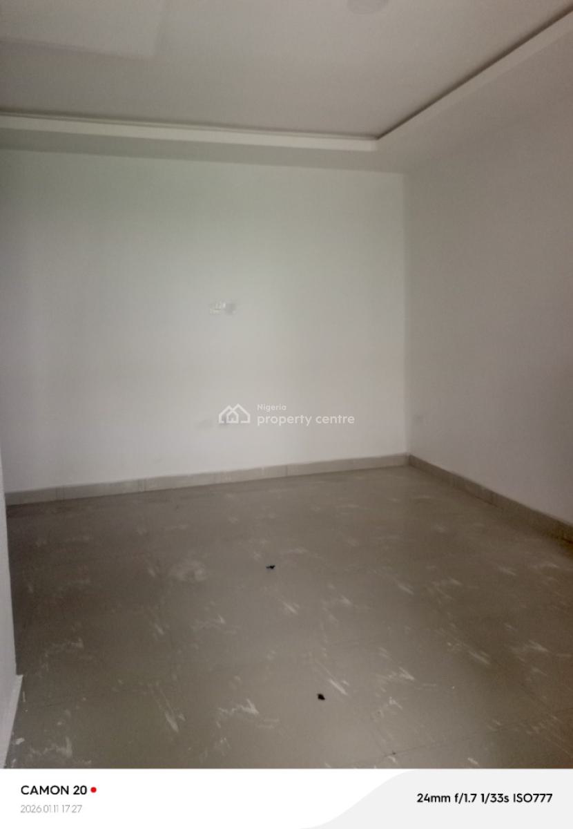 a Spacious 2bedroom Apartment in a Secure Estate,, Harmony Estate, Langbasa Ajah, Ado, Ajah, Lagos, Flat / Apartment for Rent