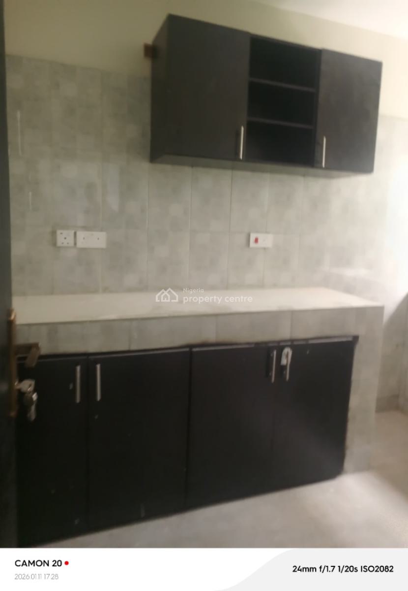 a Spacious 2bedroom Apartment in a Secure Estate,, Harmony Estate, Langbasa Ajah, Ado, Ajah, Lagos, Flat / Apartment for Rent