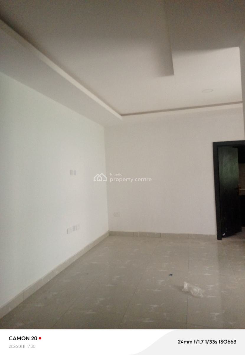 a Spacious 2bedroom Apartment in a Secure Estate,, Harmony Estate, Langbasa Ajah, Ado, Ajah, Lagos, Flat / Apartment for Rent