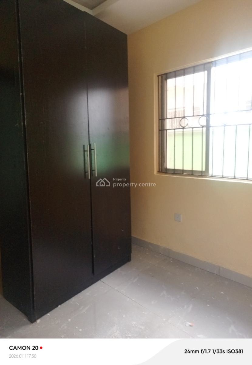a Spacious 2bedroom Apartment in a Secure Estate,, Harmony Estate, Langbasa Ajah, Ado, Ajah, Lagos, Flat / Apartment for Rent