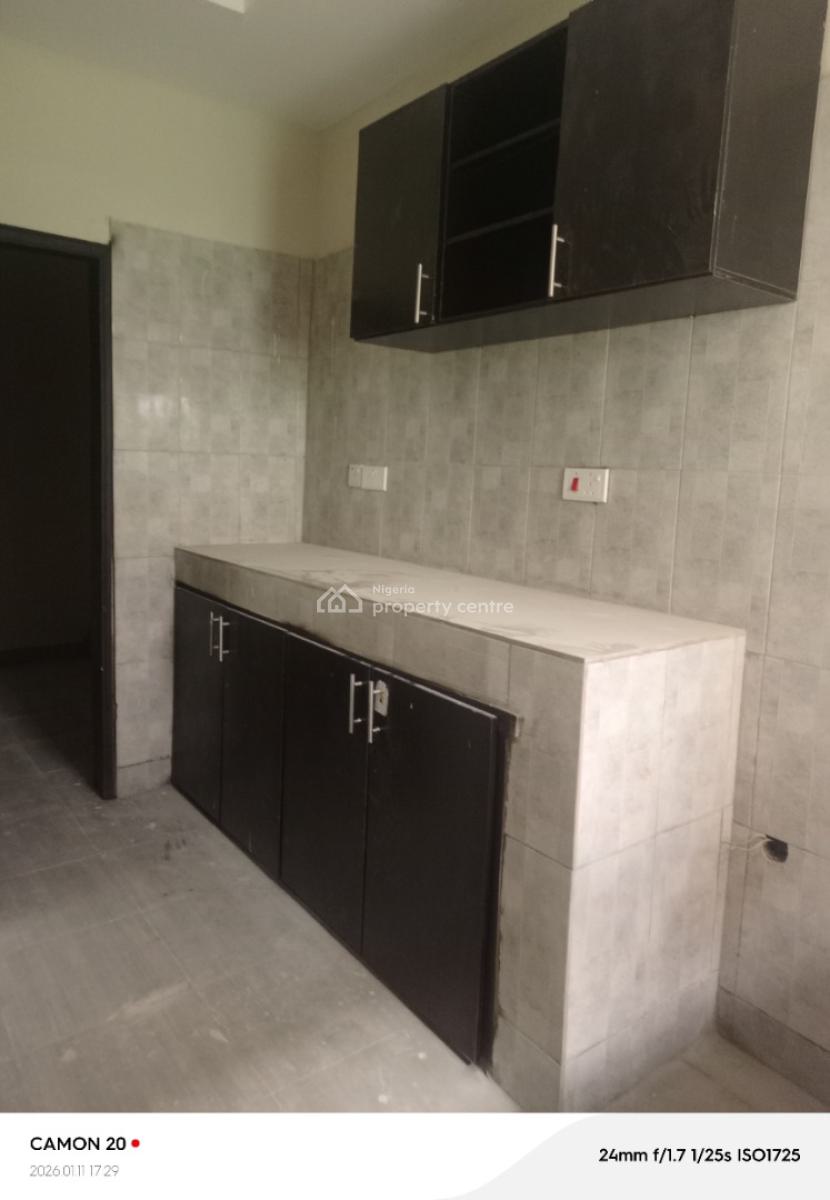 a Spacious 2bedroom Apartment in a Secure Estate,, Harmony Estate, Langbasa Ajah, Ado, Ajah, Lagos, Flat / Apartment for Rent
