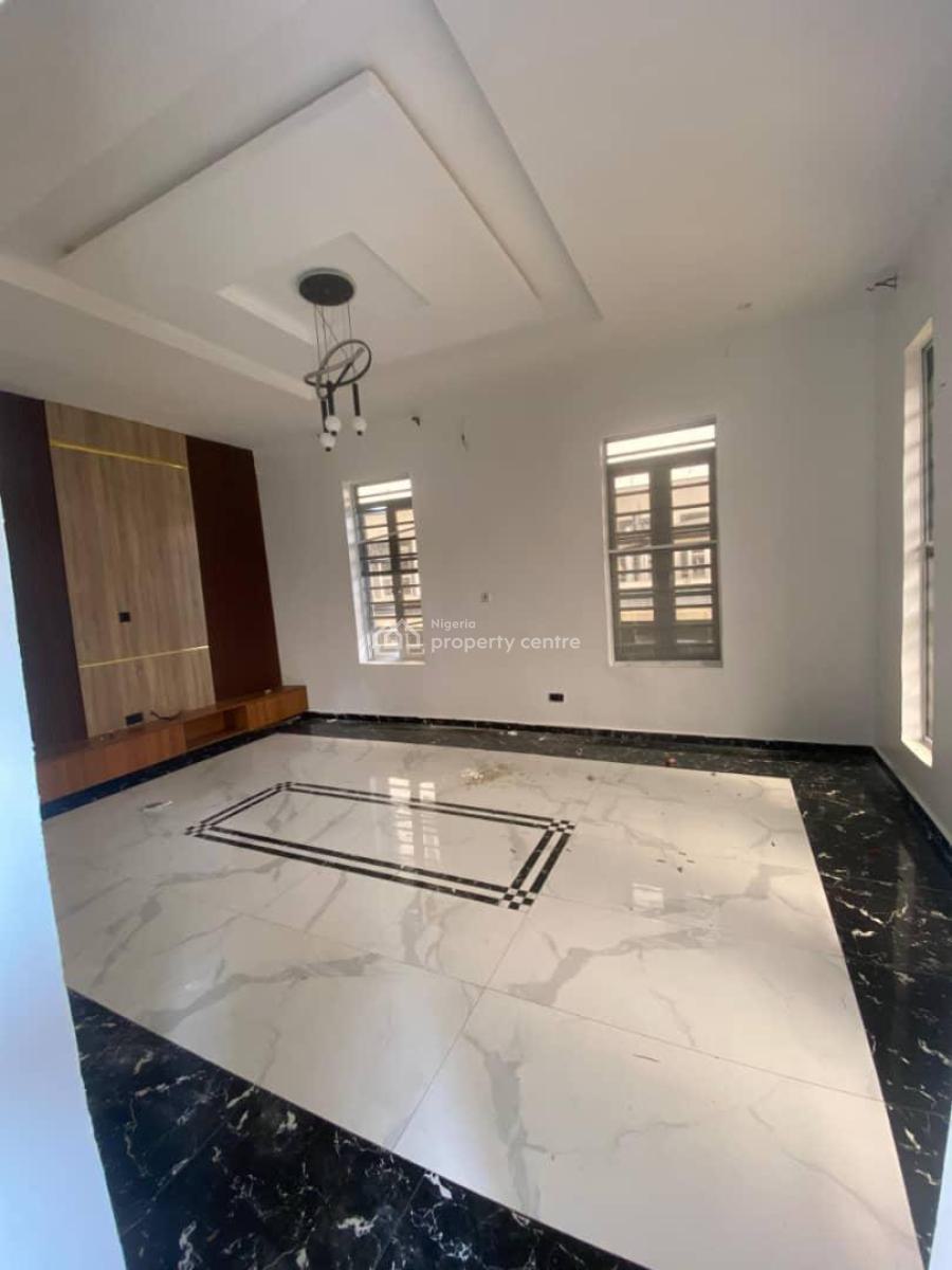 Luxury 5bedroom Detached Duplex with Excellent Facilities, Orchid Road, Lekki, Lagos, Detached Duplex for Rent