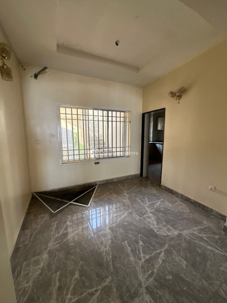 Clean and Spacious 3 Bedroom Apartment, Games Village Axis, Kaura, Abuja, Flat / Apartment for Rent