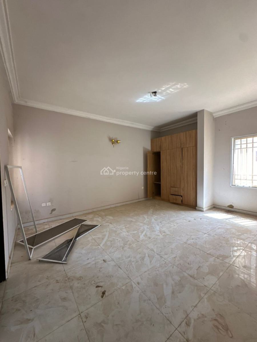 Clean and Spacious 3 Bedroom Apartment, Games Village Axis, Kaura, Abuja, Flat / Apartment for Rent