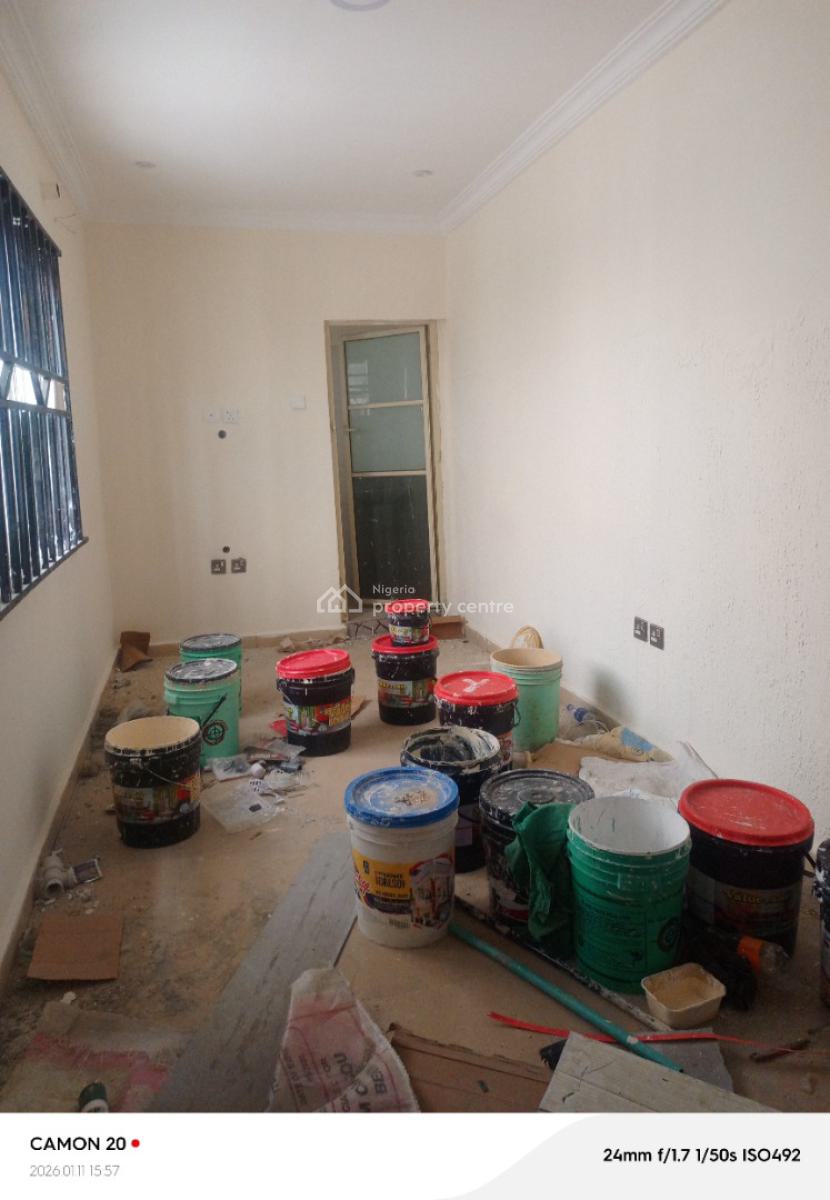 a Sharp Roomself in a Secure Location, Close to The Road, Badore Ajah Lagos, Badore, Ajah, Lagos, Self Contain (single Rooms) for Rent
