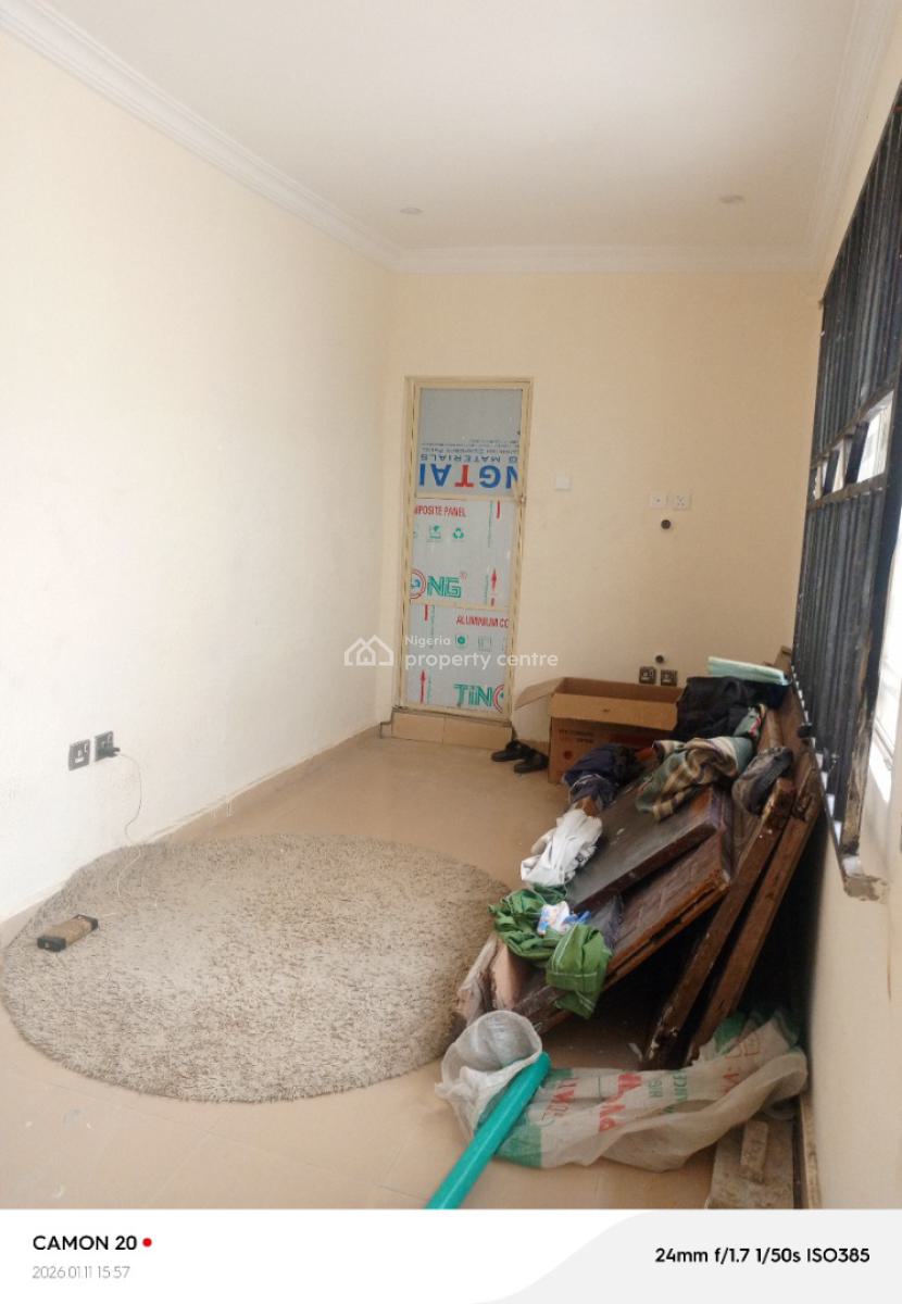a Sharp Roomself in a Secure Location, Close to The Road, Badore Ajah Lagos, Badore, Ajah, Lagos, Self Contain (single Rooms) for Rent