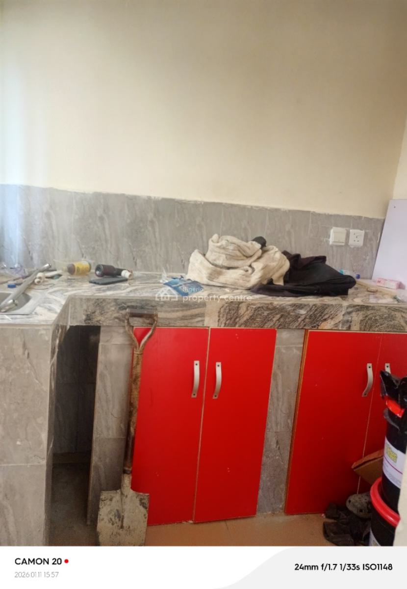 a Sharp Roomself in a Secure Location, Close to The Road, Badore Ajah Lagos, Badore, Ajah, Lagos, Self Contain (single Rooms) for Rent