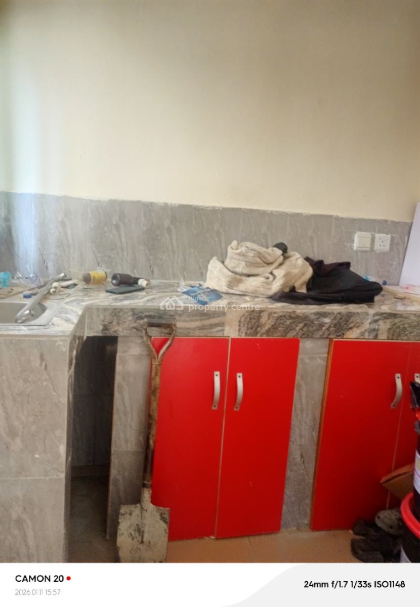 a Sharp Roomself in a Secure Location, Close to The Road, Badore Ajah Lagos, Badore, Ajah, Lagos, Self Contain (single Rooms) for Rent