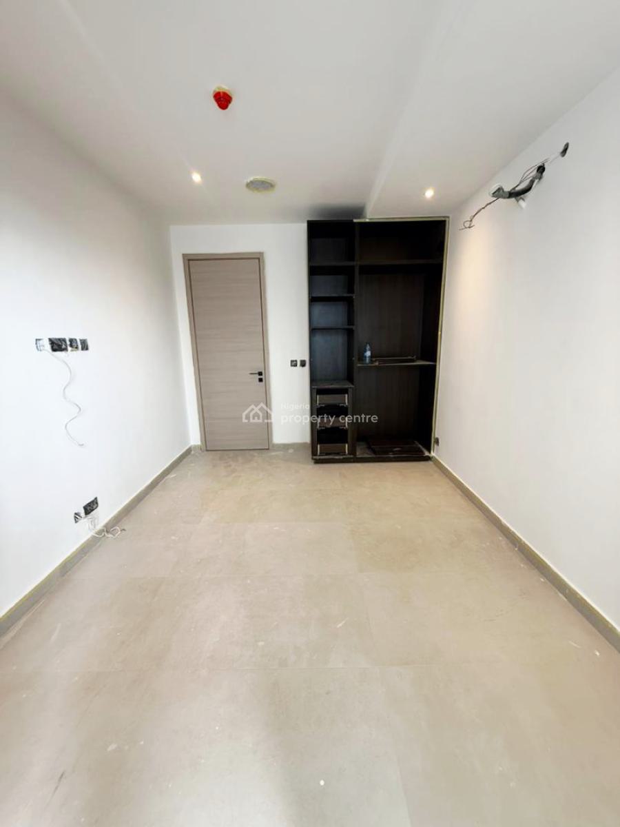 Contemporary 4 Bedroom Maisonette, Off Banana Island Road, Banana Island, Ikoyi, Lagos, Terraced Duplex for Sale