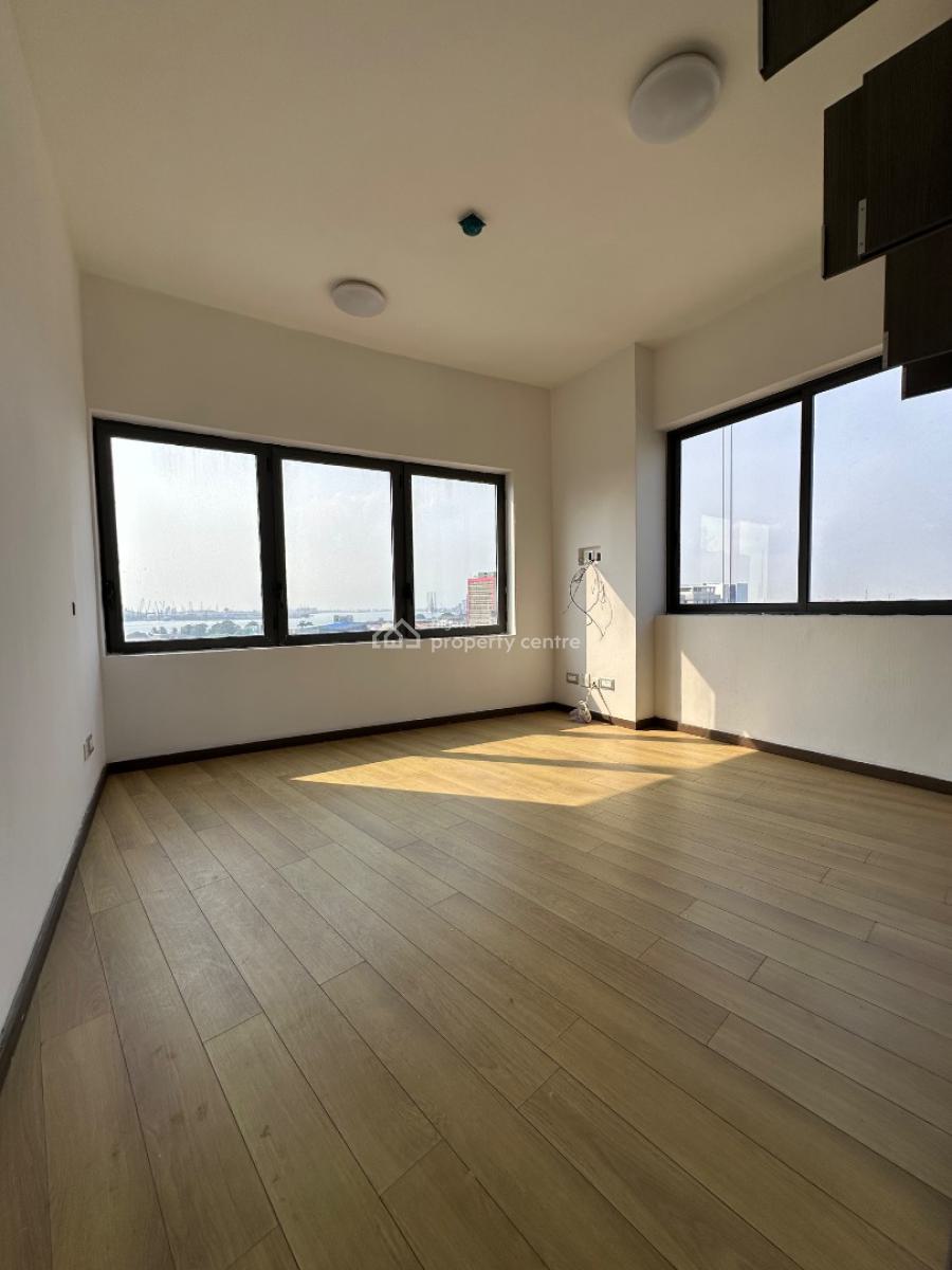 High-end 4 Bedroom, Victoria Island (vi), Lagos, Flat / Apartment for Rent