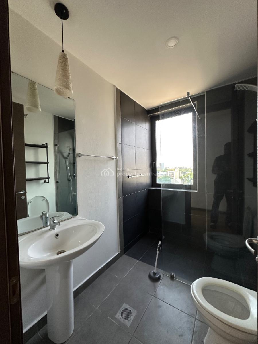 High-end 4 Bedroom, Victoria Island (vi), Lagos, Flat / Apartment for Rent