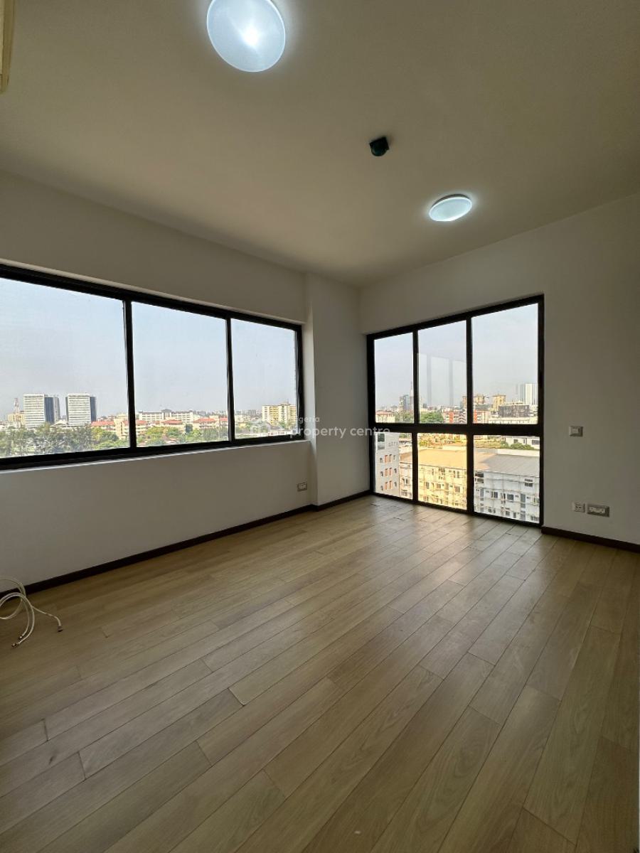 High-end 4 Bedroom, Victoria Island (vi), Lagos, Flat / Apartment for Rent