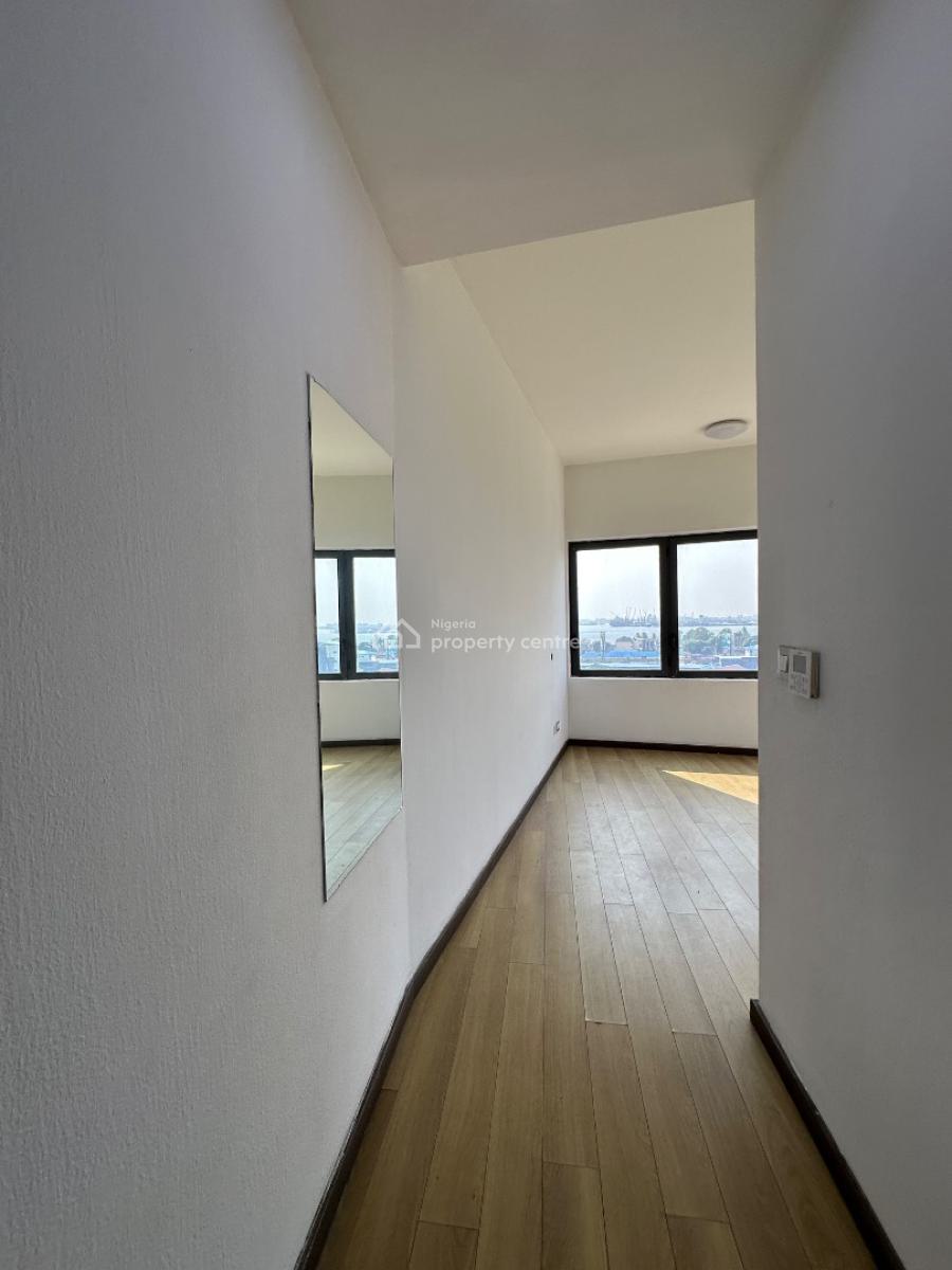 High-end 4 Bedroom, Victoria Island (vi), Lagos, Flat / Apartment for Rent