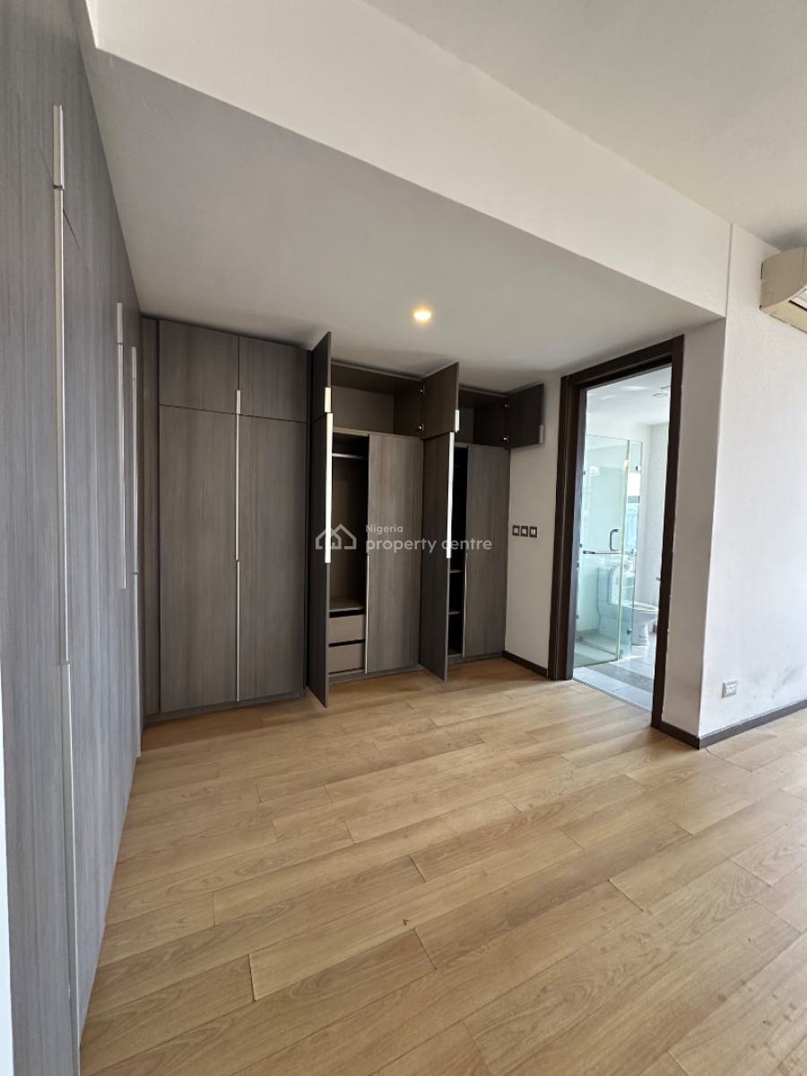 High-end 4 Bedroom, Victoria Island (vi), Lagos, Flat / Apartment for Rent