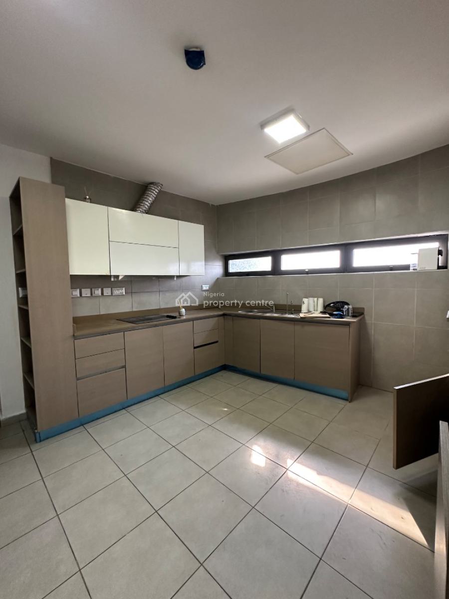 High-end 4 Bedroom, Victoria Island (vi), Lagos, Flat / Apartment for Rent