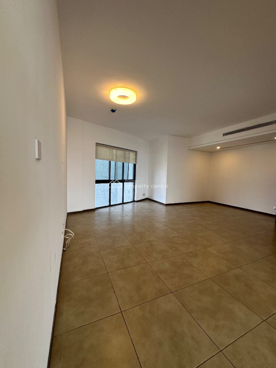 High-end 4 Bedroom, Victoria Island (vi), Lagos, Flat / Apartment for Rent