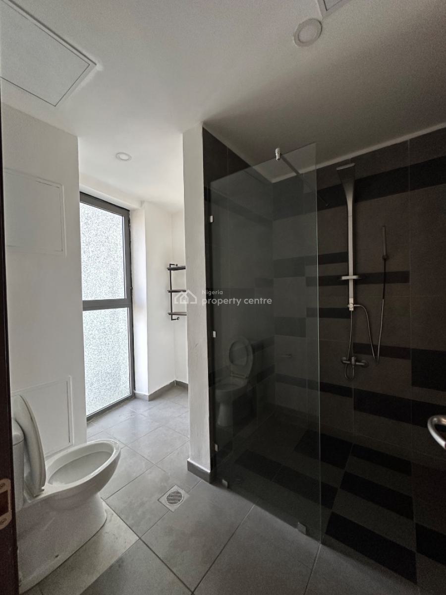 High-end 4 Bedroom, Victoria Island (vi), Lagos, Flat / Apartment for Rent