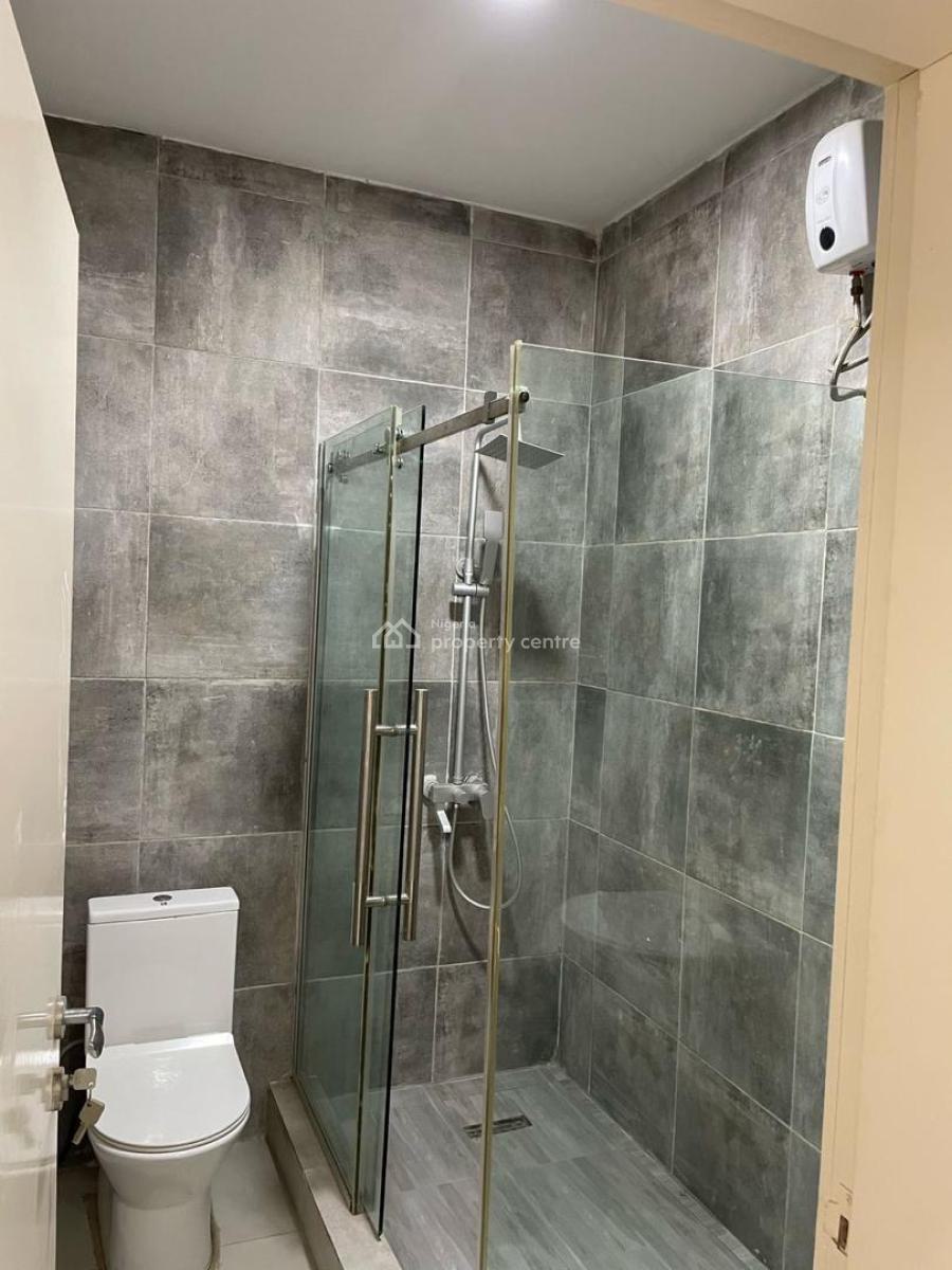 3 Bedroom Finished Apartment, Osborne Estate Phase 2, Osborne, Ikoyi, Lagos, Flat / Apartment for Sale