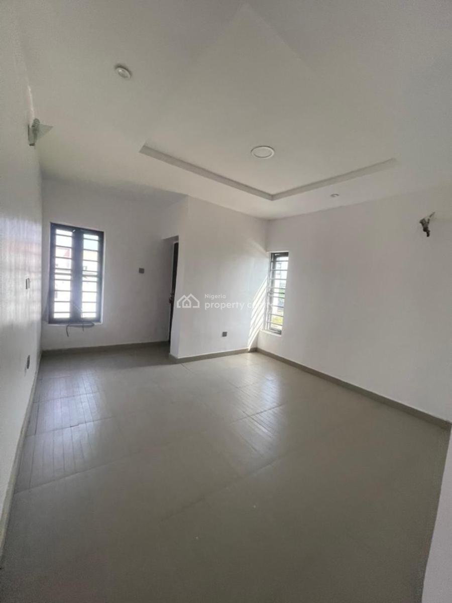 Luxury 4 Bedroom Fully Detached Duplex with Excellent Facility, Conservation Road, Lekki, Lagos, Detached Duplex for Rent