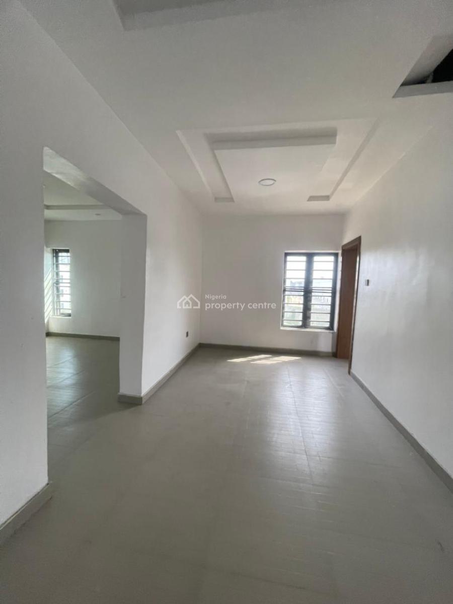 Luxury 4 Bedroom Fully Detached Duplex with Excellent Facility, Conservation Road, Lekki, Lagos, Detached Duplex for Rent