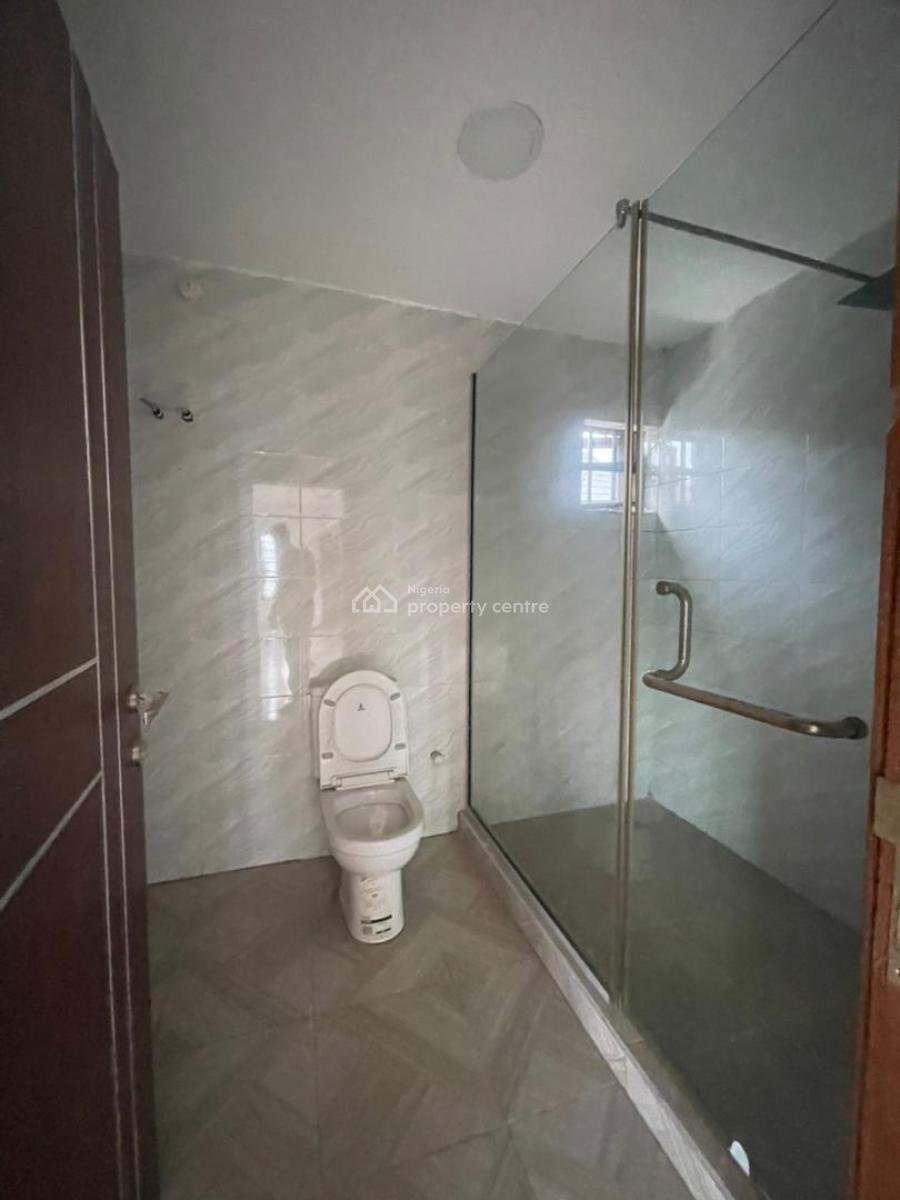 Luxury 4 Bedroom Fully Detached Duplex with Excellent Facility, Conservation Road, Lekki, Lagos, Detached Duplex for Rent