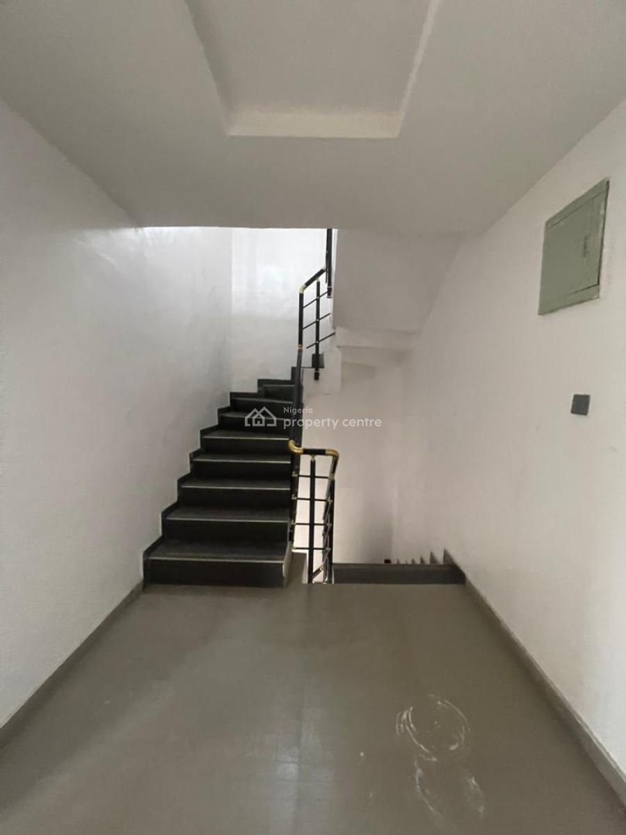 Luxury 4 Bedroom Fully Detached Duplex with Excellent Facility, Conservation Road, Lekki, Lagos, Detached Duplex for Rent