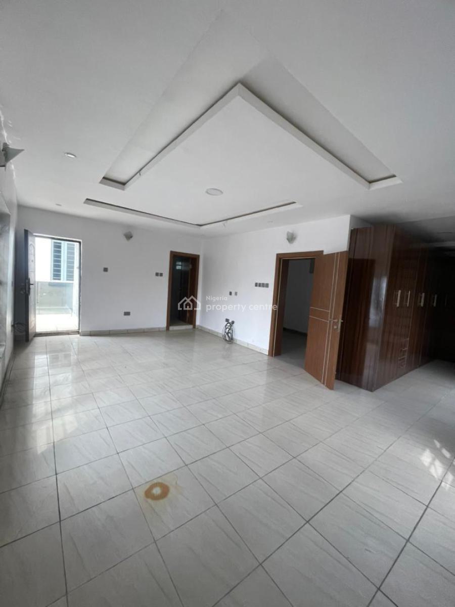 Luxury 4 Bedroom Fully Detached Duplex with Excellent Facility, Conservation Road, Lekki, Lagos, Detached Duplex for Rent