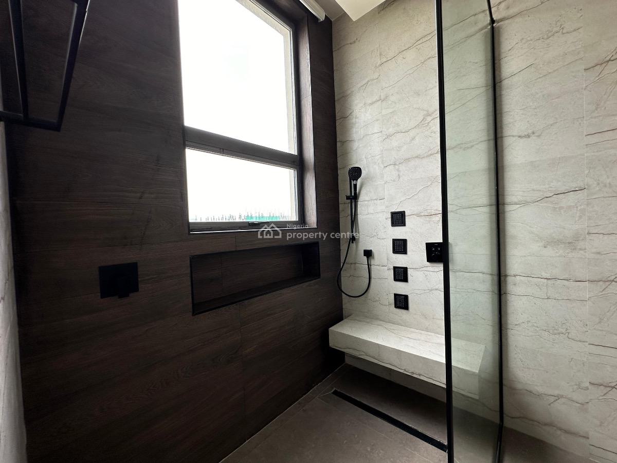 Top Tier 3 Bedroom Apartment, Banana Island, Ikoyi, Lagos, Flat / Apartment for Sale