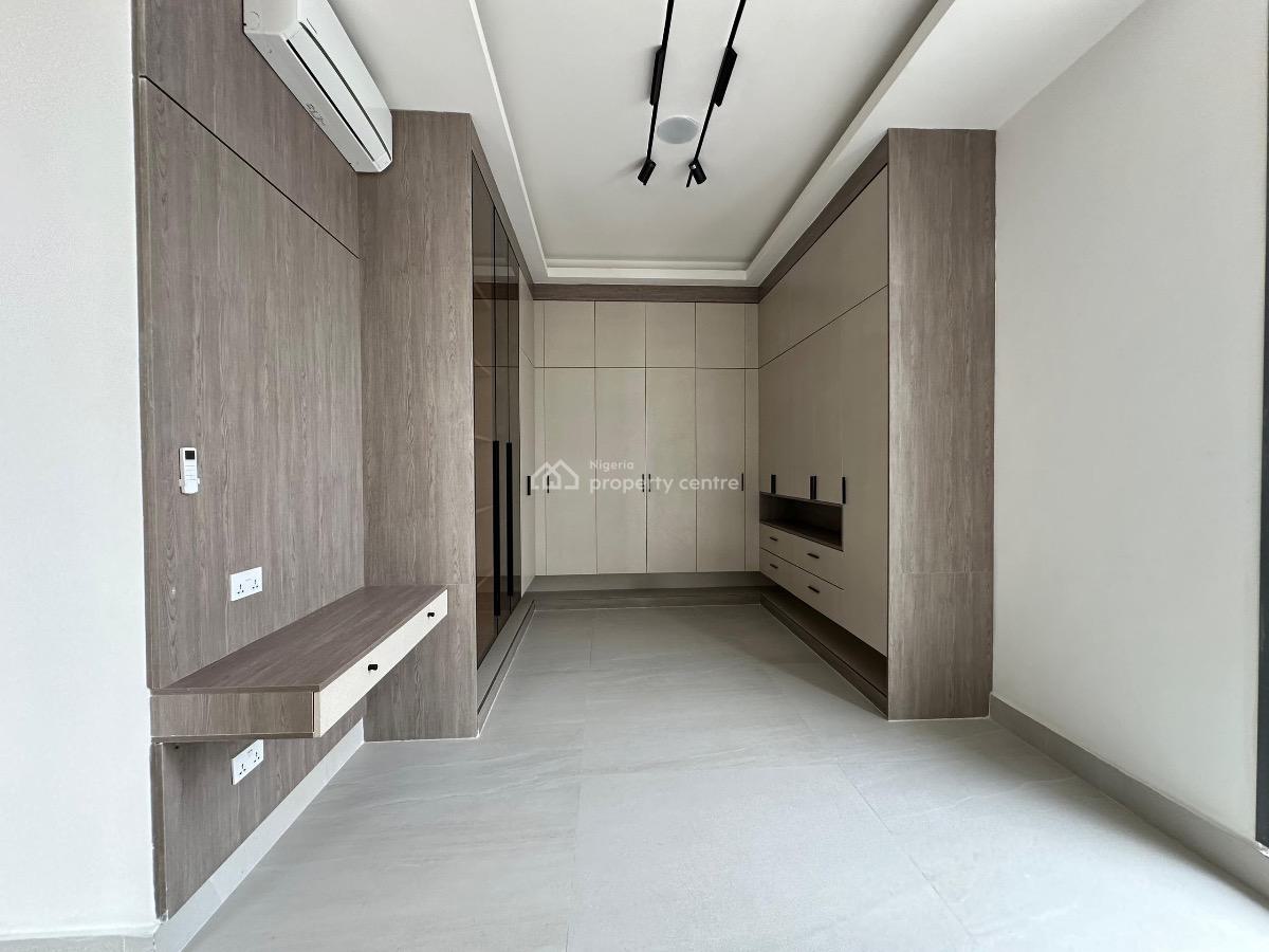 Top Tier 3 Bedroom Apartment, Banana Island, Ikoyi, Lagos, Flat / Apartment for Sale