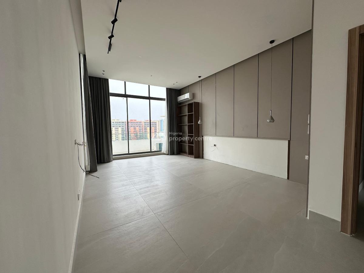 Top Tier 3 Bedroom Apartment, Banana Island, Ikoyi, Lagos, Flat / Apartment for Sale