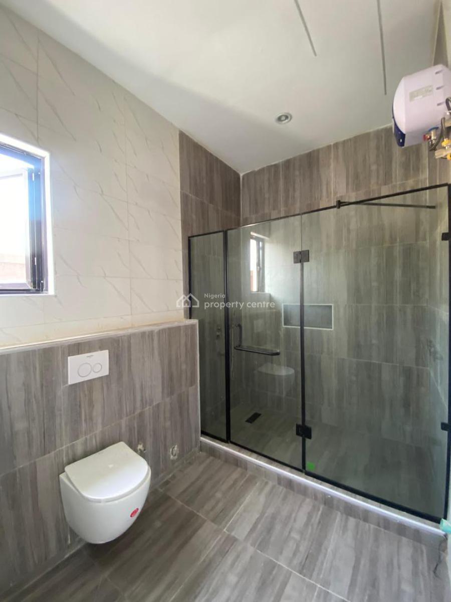 5 Bedrooms Detached Duplex with Swimming Pool & Bq, Ikota, Lekki, Lagos, Detached Duplex for Sale