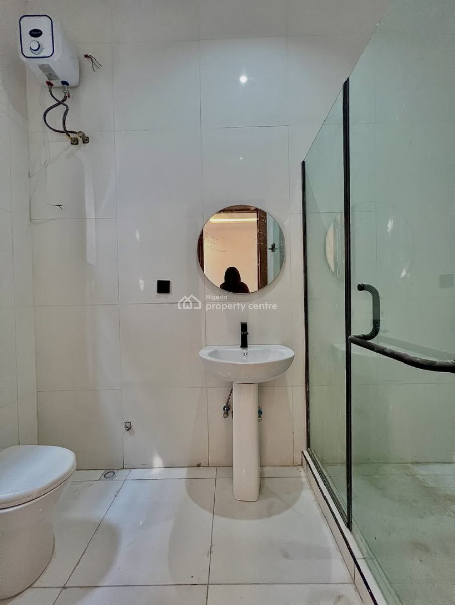 Contemporary Designed 5 Bedroom Fully Detached Home, Ajah, Lagos, Detached Duplex for Sale